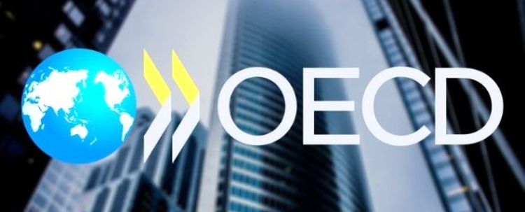 OECD Bölgesi Öncü Göstergeler Endeksi yükseldi