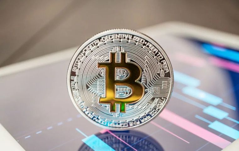 Bitcoin yatırımcısı son yedi günde 4,7 milyar dolar kazandı