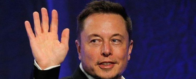 Elon Musk 639 binden fazla Tesla hissesi sattı