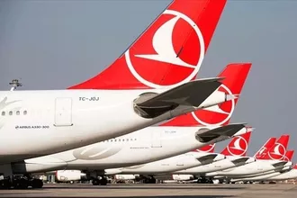 THY'den 9 ayda 69,5 milyar TL net kâr
