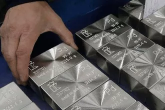 Gri metallerin işi zorlaşıyor!