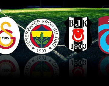 Dört büyüklerin toplam borcu açıklandı