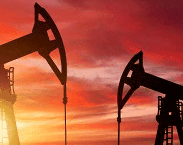 Küresel petrol arzında azalma