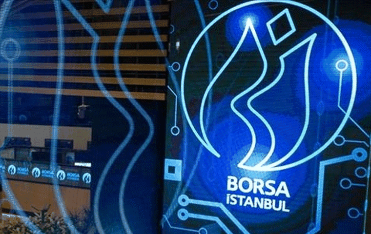 Borsa haftanın son işlem gününe yükselişle başladı