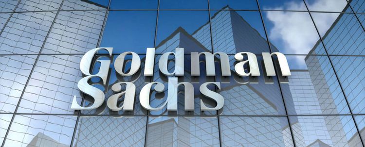 Goldman Sachs'ın net karı 5,49 milyar dolara yükseldi