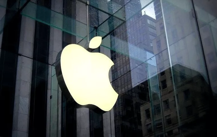 Apple'ın üçüncü çeyrek gelirinde düşüş
