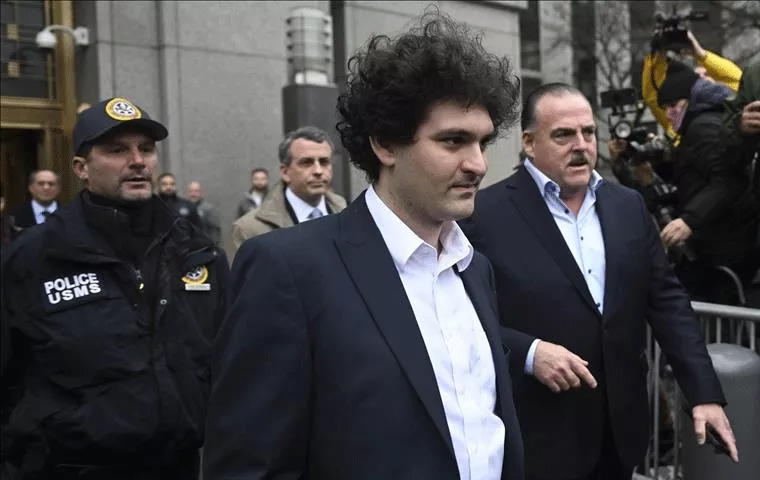 FTX'in eski CEO'su 'dolandırıcılık' davasında suçlu bulundu