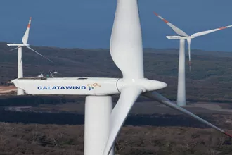 Galata Wind’den 845,8 milyon lira vergi öncesi dönem kârı