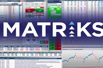 Matriks’in 9 aylık net kârı yüzde 71 arttı