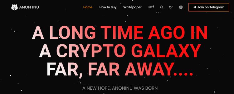 Anonymous, Elon Musk'a karşı Anon Inu'yu çıkardı iddiası