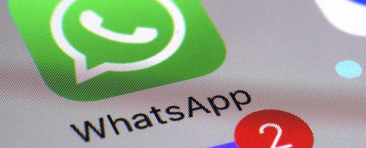 Whatsapp güncellemesi Türkiye'de uygulanmayacak