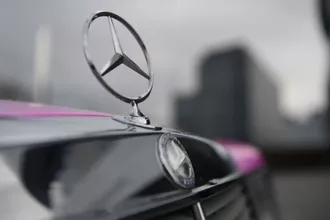 Mercedes 292 bin aracını geri çağırdı!