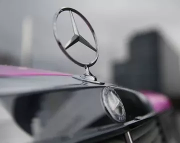 Mercedes 292 bin aracını geri çağırdı!
