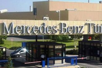 Mercedes-Benz Türk'ten girişimcilik ekosistemine yatırım