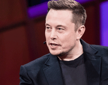 Elon Musk, Twitter anlaşmasının geçici olarak askıya alındığı açıkladı