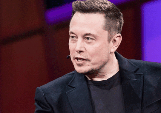 Elon Musk, Twitter anlaşmasının geçici olarak askıya alındığı açıkladı