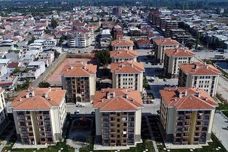 İlk etapta yapılacak arsa ile iş yerlerinin illere göre sayıları belli oldu