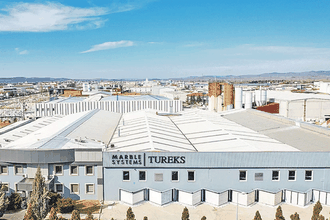 Tureks Turunç'un halka arz büyüklüğü belli oldu