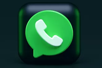 WhatsApp Web'e şifre ile giriş özelliği