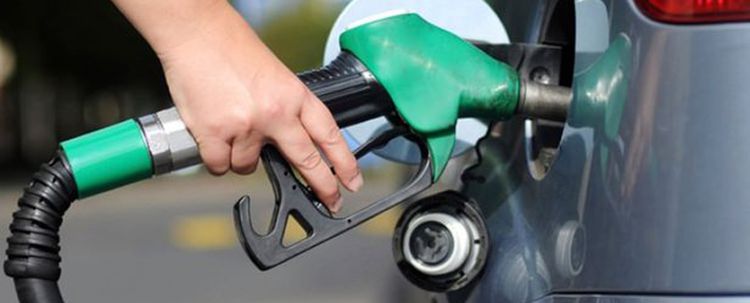 Ekim'de benzin satışları %46,46 arttı