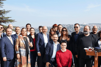 GEN Türkiye, deprem bölgesi için stratejik eylem planını açıkladı