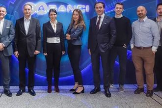 Sabancı Ventures, iki yeni yatırıma imza attı
