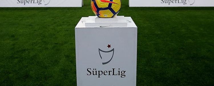Futbolcu değerinde Türkiye Süper Lig son sırada