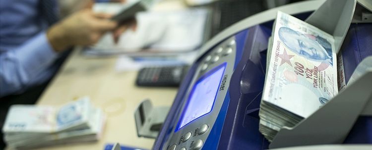 Bankacılık sektörünün net karı 66,1 milyar lira oldu