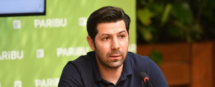 Paribu'dan Merkez Bankası düzenlemesine ilişkin açıklama