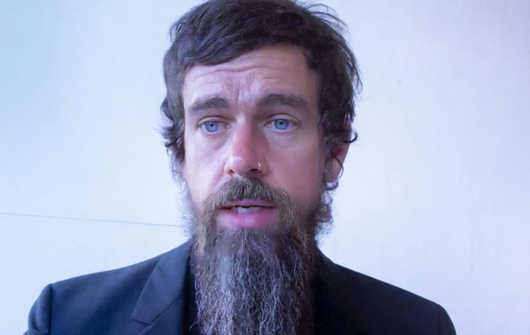 Twitter CEO'su Jack Dorsey istifa mı ediyor?