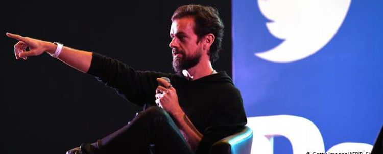 Twitter CEO'su Jack Dorsey görevinden ayrıldı
