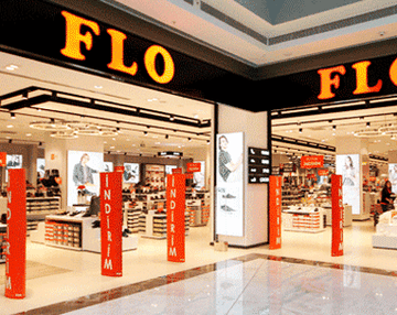 FLO Mağazacılık, Rusya'daki Reebok mağazalarını satın aldı