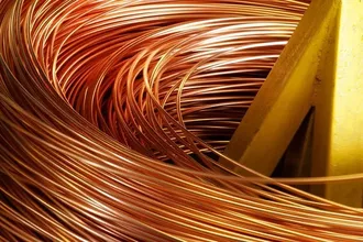 Bakır-altın mücadelesi durgunluk sinyali veriyor