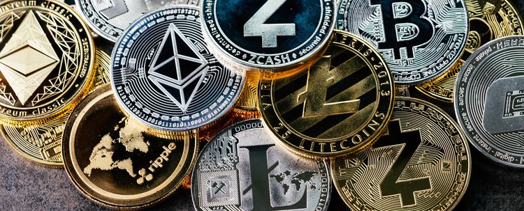 44 dev kripto fonun portföyünde en çok olan altcoinler