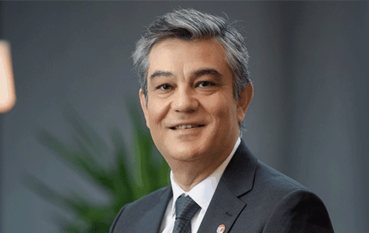 TSB Başkanı Benli: BES enflasyonun üzerinde kazandırıyor