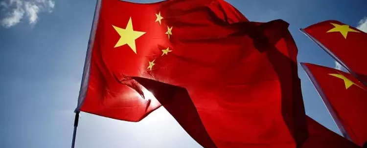 Çin'de gayrimenkul şirketlerine kredi verilecek