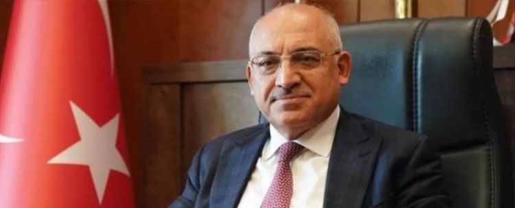 Mehmet Büyükelçi TFF'nin yeni başkanı oldu