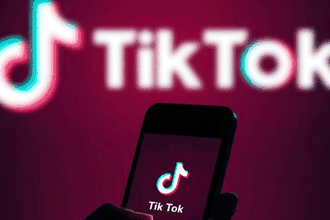 TikTok'tan yeni sohbet botunu