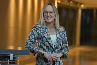 Garanti Portföy/Sinem Edige: Yüksek riskli fonlara talep arttı