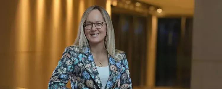 Garanti Portföy/Sinem Edige: Yüksek riskli fonlara talep arttı