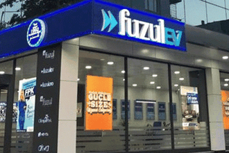 Fuzul GYO’dan 4 milyar 125 milyon liralık satış hasılatlı yatırım