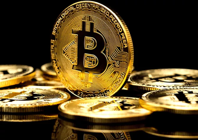Bitcoin yüzde 9 değer kaybetti