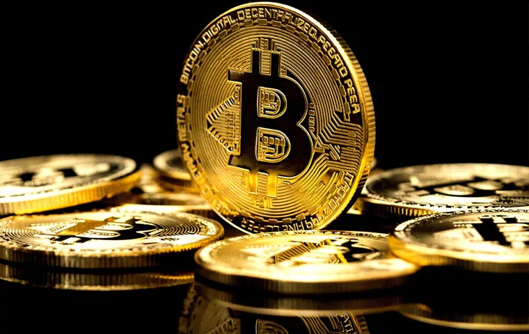 Bitcoin yüzde 9 değer kaybetti