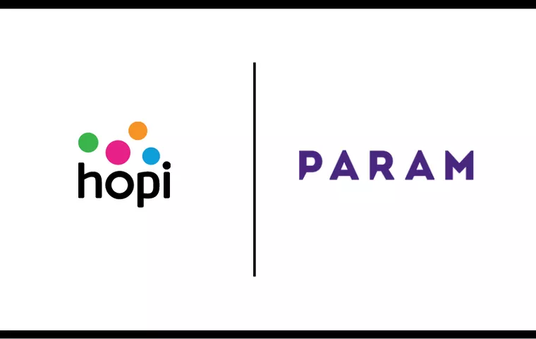 Param’dan Hopi'ye 100 milyon dolar değerleme ile yatırım