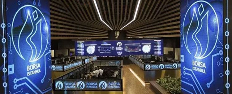 Borsa güne yükselişle başladı