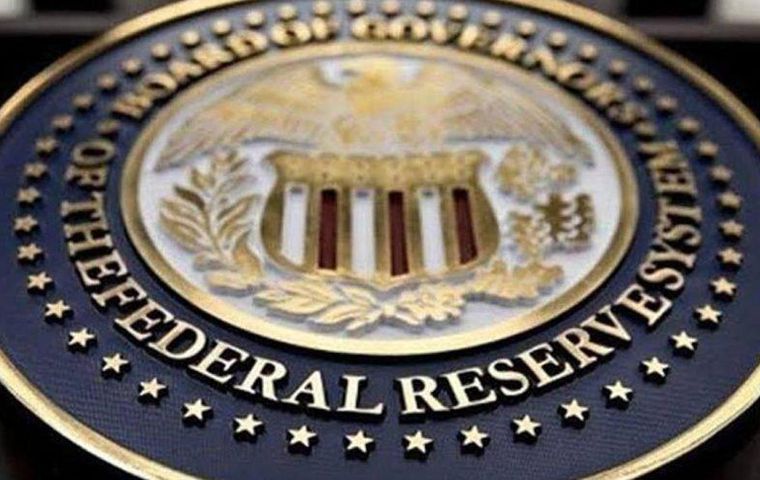 Fed, varlık alımlarının azaltılmasını hızlandıracak