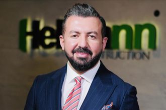 Helmann'dan yeni yılda 4 yeni proje