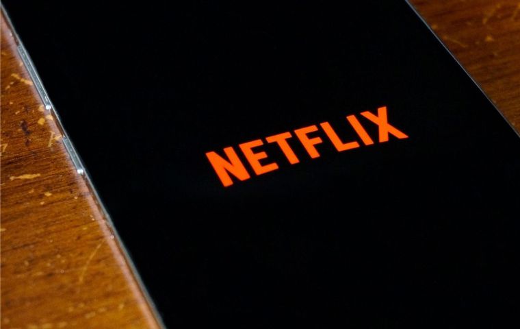 Netflix abonelerine bedava oyun getirme hazırlığında!