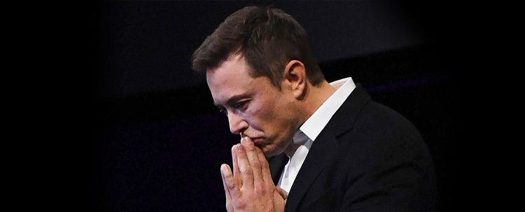 Elon Musk'a 'Dogecoin' davası