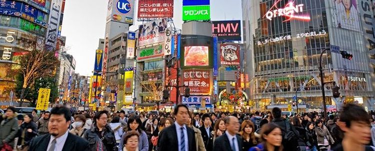 Tokyo'da enflasyon son 40 yılın zirvesinde